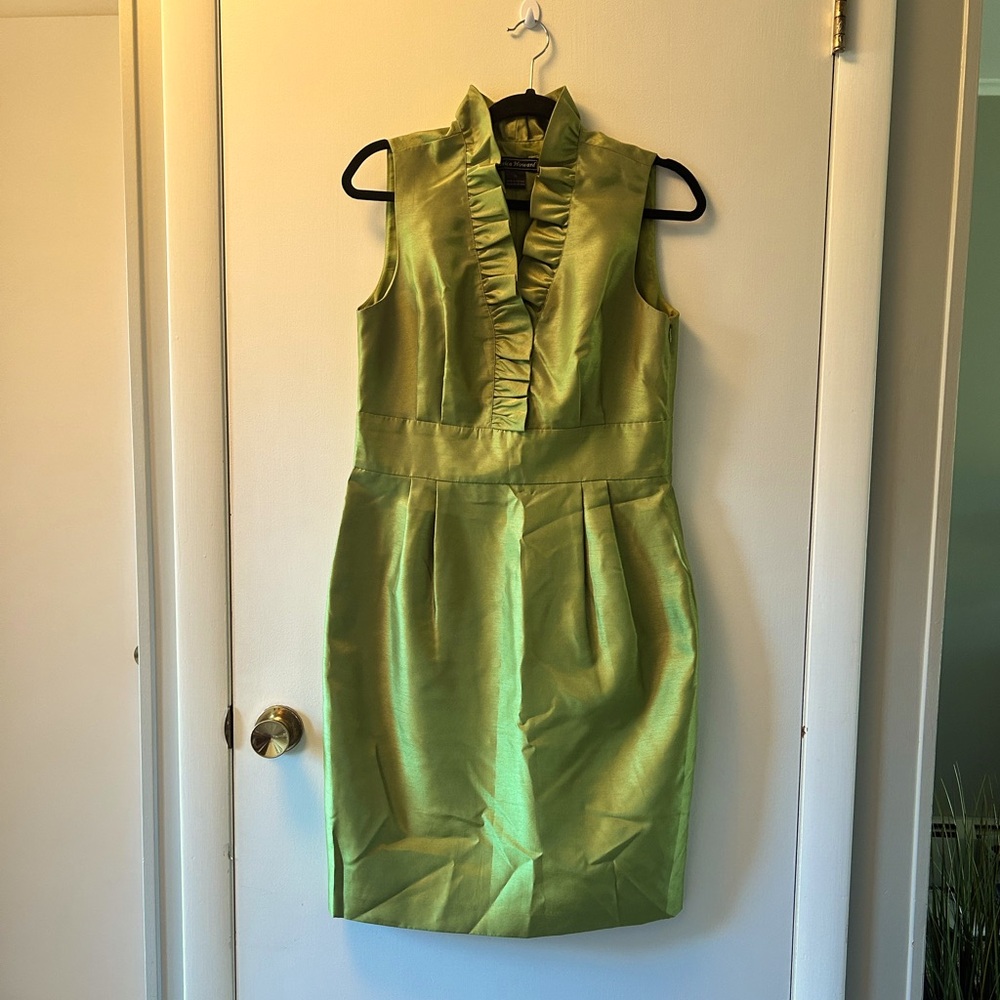 Jessica Howard formal dress